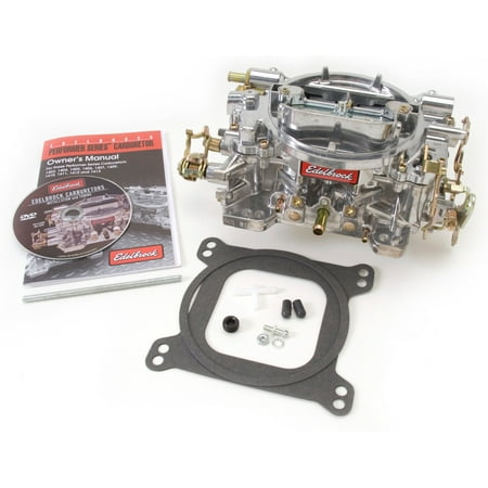 - Edelbrock 1404 Performer Series Carburetor