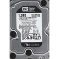 thumbnail image 2 of WD1001FALS-00J7B1, DCM HBNNHV2AA, Western Digital 1TB SATA 3.5 Hard Drive, 2 of 2