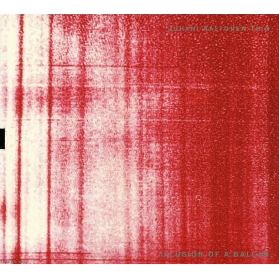 Juhani Aaltonen - Illusion of a Ballad - Jazz - CD