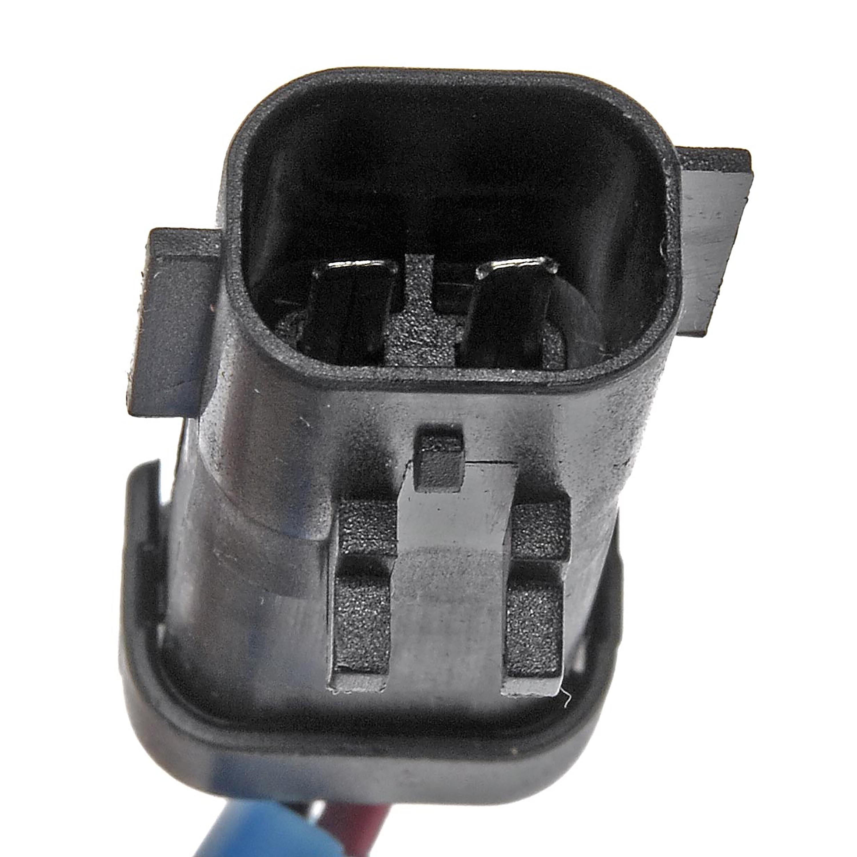 Dorman 748-101 Front Driver Side Power Window Motor and Regulator Assembly for Specific Chrysler / Dodge Models