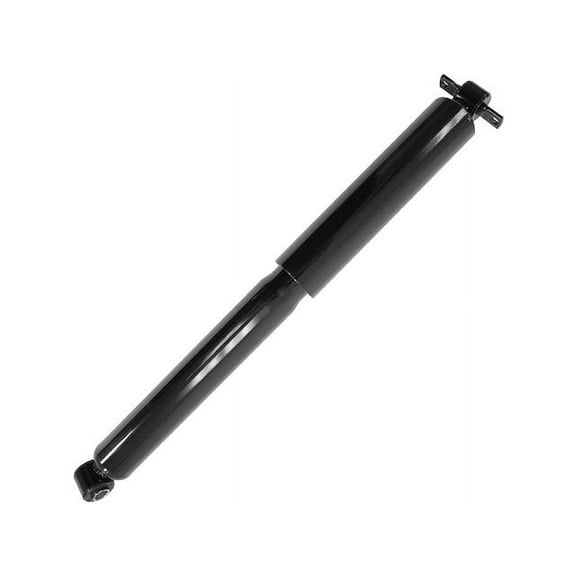 Rear Shock Absorber - Compatible with 1982 - 2004 Chevy S10 1983 1984 1985 1986 1987 1988 1989 1990 1991 1992 1993 1994 1995 1996 1997 1998 1999 2000 2001 2002 2003