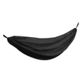 thumbnail image 4 of jinwen Hamac de Camping Lit de Couchage pour Adultes Lit en Filet pour Extérieur Jardin Randonnée Noir, 4 of 9