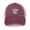 Red, variant on Freedom Isnt Free Black Adjustable Trucker Baseball Cap for Men Women, Mesh Snapback Hat