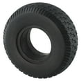 thumbnail image 3 of 9 inch 9x3.50-4 Solid Tire No-inflation Tyre 9*3.50-4 for Electric Vehicle, 3 of 9