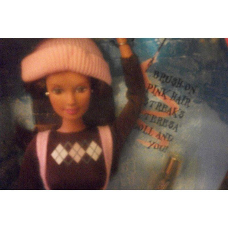 barbie teresa doll perfect pink - Walmart.com