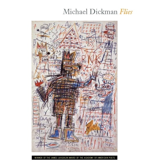 Lannan Literary Selections Flies, (Paperback)