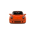 thumbnail image 4 of Solido 2022 Porsche 911 KS-R Orange 1:18, 4 of 8