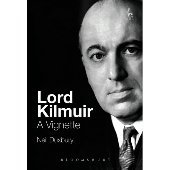 Lord Kilmuir: A Vignette, (Hardcover)