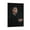 Frame-style, variant on Rauw Alejandro Popular Rapper Art Mural Poster Wall Art Poster Gifts Bedroom Prints Home Decor Hanging Picture Canvas Painting Posters 12x18inch(30x45cm)