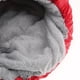 thumbnail image 5 of Paquete de 3 gorro de plumón de , gorro de esquí cálido y suave de invierno con cubierta de poliéster impermeable Cola Sombrero para el invierno, 5 of 8