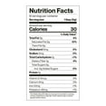 thumbnail image 5 of NaturaleBio Organic Raw Cacao Nibs 1 lb. Pure Cacao Pieces, Gluten-Free, Vegan, Made in Peru, 5 of 8