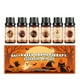 thumbnail image 2 of Set de Aceites Esenciales de Aromaterapia de Halloween | Paquete de 6 aceites perfumados con gotero y difusor de bricolaje | Regalo festivo de relajación en la oficina en casa | Aromas terapéuticos, 2 of 8