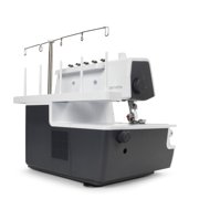 Bernette B44 FUNLOCK Overlock Serger Sewing Machine Bundle