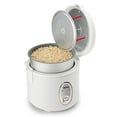 thumbnail image 3 of Aroma Housewares 8-Cup (Cooked) (4-Cup UNCOOKED) Cool Touch Rice Cooker (ARC-914S), 3 of 11