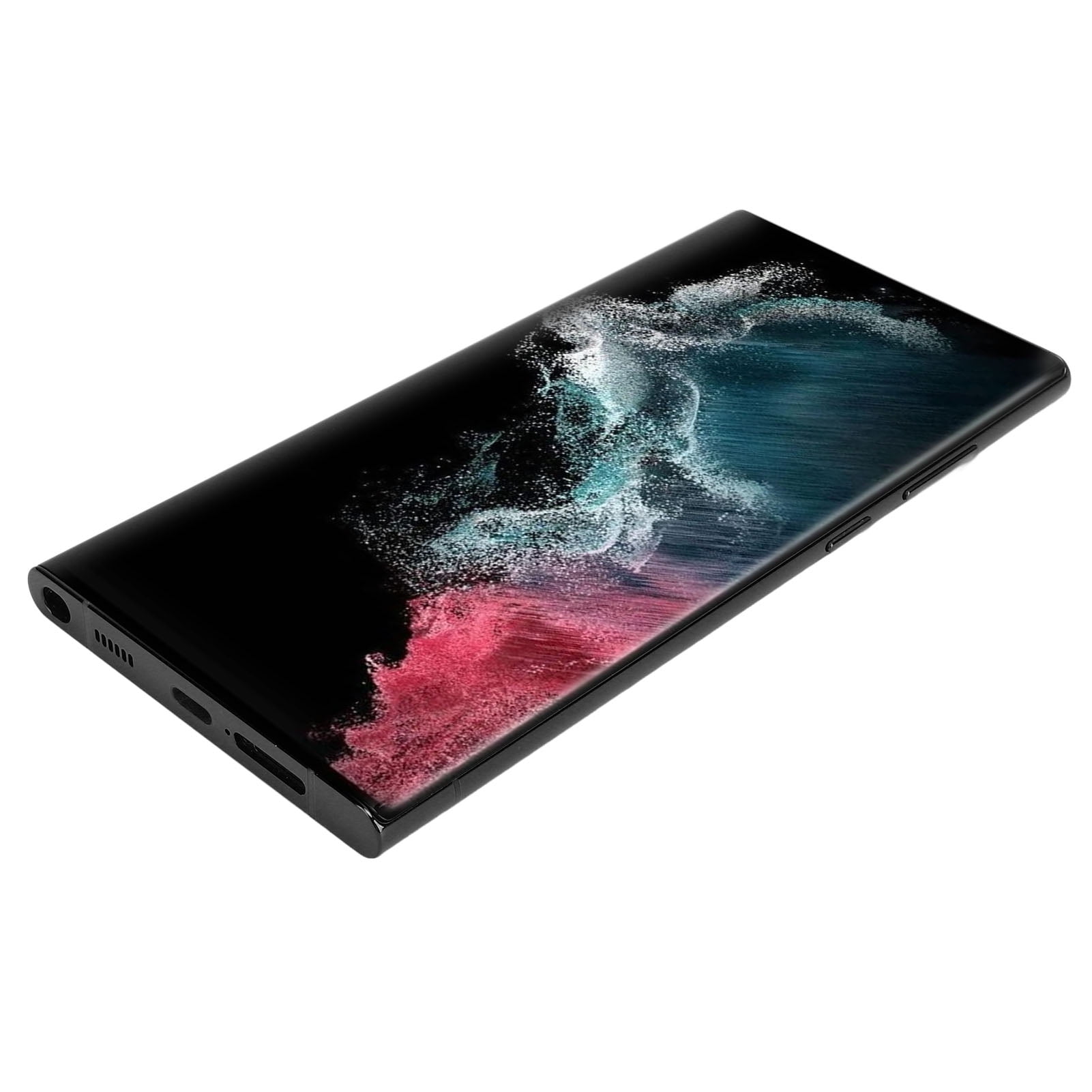 Screen Replacement for Galaxy S22 Ultra, 6.7 Inch LCD Display