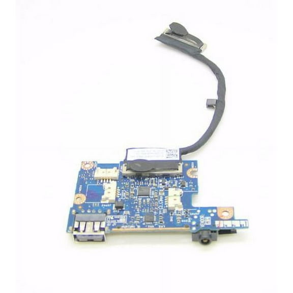 HP Spectre XT Pro 13 Audio Card Reader Board w/ Cable 689947-001 DC02001KV00