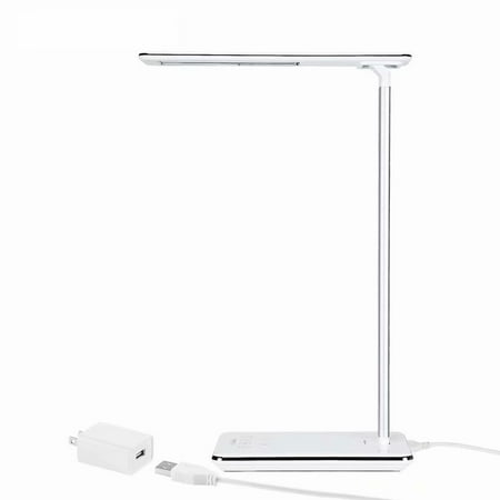 Torchstar Dimmable Led Desk Lamp 4 Lighting Modes Reading