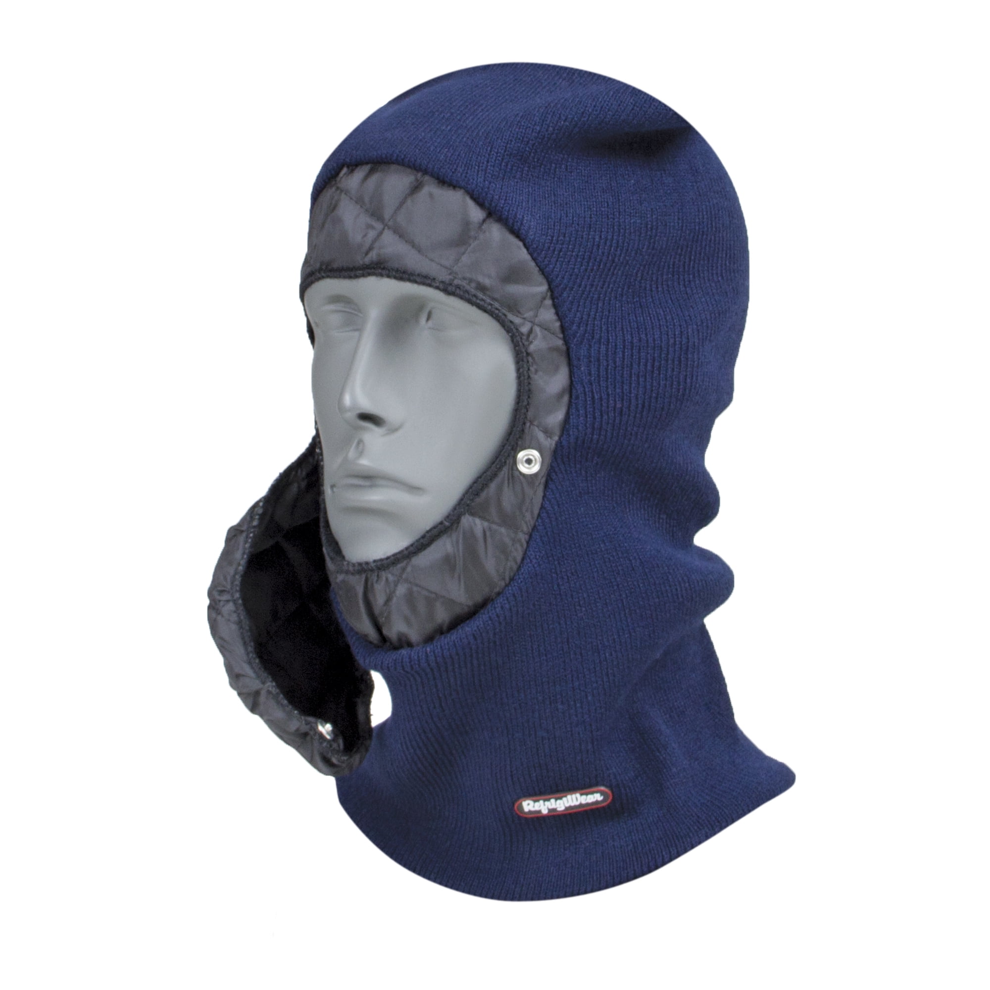 quilted face mask
