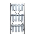 thumbnail image 1 of Cheungs 5603 Industrial Style 3 Tier Display Stand, 1 of 1