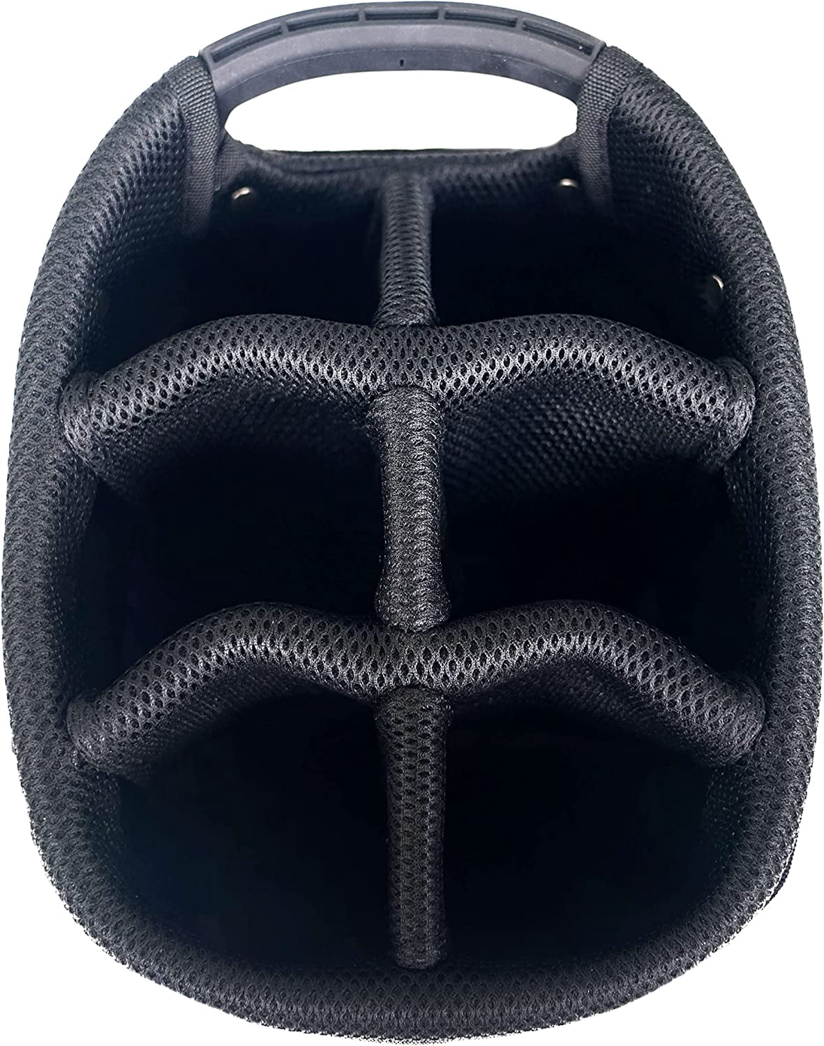 Accelerated Golf Ambush Cadet Stand Golf Bag