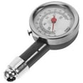 thumbnail image 1 of Tire Pressure Gauge Car Tire Pressure Meter Dial Type Tyre Pressure Testing Gauge, 1 of 8
