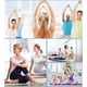 thumbnail image 5 of Yoga Socks For Women、Man Non Slip Socks Slipper Socks For Pilates, Ballet, Dance, Yoga Socks With G, 5 of 5