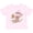 AD-Pink, variant on Sock Monkey Gingerbread Boys or Girls Toddler T-Shirt