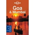 thumbnail image 1 of Pre-Owned Goa & Mumbai (inglés) (Lonely Planet) (Paperback) 1741797780 9781741797787, 1 of 1