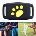 thumbnail image 4 of Mini collar rastreador GPS para mascotas, Cable recargable USB, resistente al agua, de larga espera, localizador GMS, dispositivo de alarma de seguimiento para perros y gatos Xemadio ZYY-0045, 4 of 5