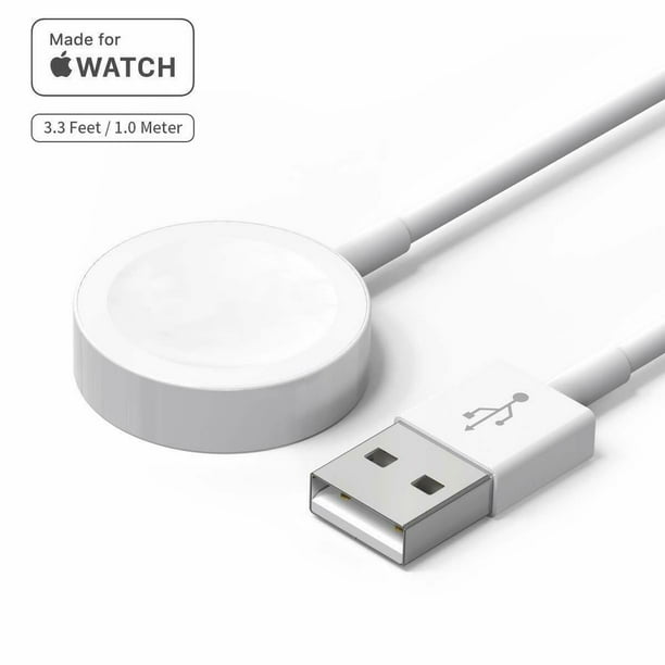 apple smart watch charger