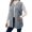 Light Blue, variant on Yigetop Womens Vest Fleece Vest Women Sleeveless Crewneck Vest Jacket Open Front Lightweight Cardigans Fuzzy Fall Winter Coats Fleece Vest Women Beige L