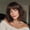 Highlight, variant on Wigs, women's wavy short bob wigs with bangs, short synthetic fiber wigs, water wave wigs