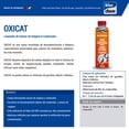 thumbnail image 2 of Limpiador Catalizador y Sensor de Ox. OXICAT Bluechem 300 ml Bluechem OXICAT, 2 of 3
