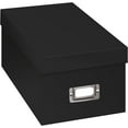 thumbnail image 1 of CD/DVD Storage Box, 1 of 4