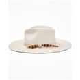 thumbnail image 3 of Cody James Unisex 9 Band 3X Felt Western Fashion Hat - BPF034FCJ0B4010 7, 3 of 3