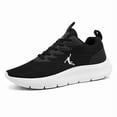 thumbnail image 6 of Summer Fitness Sneakers for Men, Ventilated breathable running shoes, durable non-slip outsole, all-day comfort for jogging, physical training and outdoor casual life., 6 of 6
