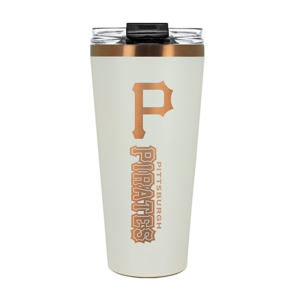 Pittsburgh Pirates 30oz. Big Slim Tumbler