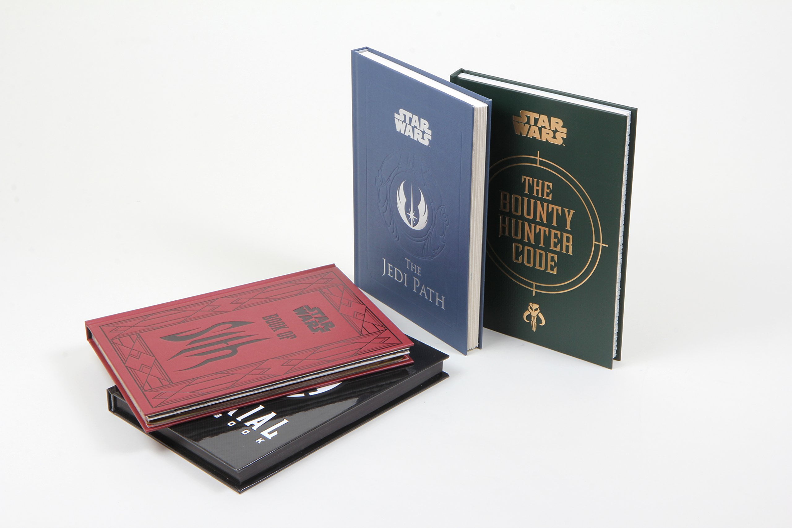 Star Wars: Star Wars Secrets of the Galaxy Deluxe Box Set