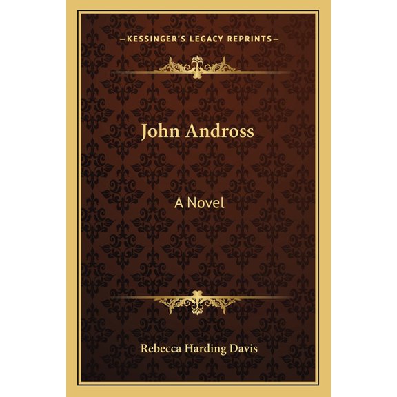 John Andross