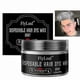 thumbnail image 1 of Temporary Silver Gray Hair Spray Color Wax, Instant Natural Hairstyle Cream Dye, Hair Wax Color Spray 4.23oz, Disposable Coloring Mud for Party Cospla, 1 of 5