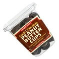 thumbnail image 4 of Trader Joe's Dark Chocolate Peanut Butter Cups (16 Oz), 4 of 7