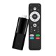 thumbnail image 1 of I96 D5 TV Stick H313 1GB+8GB 4K 2.4G+5G Dual WiFi Android TV Box TV Stick Media Player Set Top Box, 1 of 5
