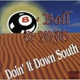 thumbnail image 1 of 8Ball & Mjg - Doin It Down South [CD], 1 of 1