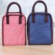 thumbnail image 5 of 1 Pcs Large Capacity Lunch Bag, 4H Heat Preservation- Leakproof- Durables Bags For Work, For Adults/Men/Women/Work Outdoor Beach Trips, 5 of 7