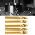 thumbnail image 4 of Fresa, Broca De Corte CNC De Fresa Espiral Ampliamente Utilizada Para Piezas De Reparación Para Hombre ANGGREK Otros, 4 of 8