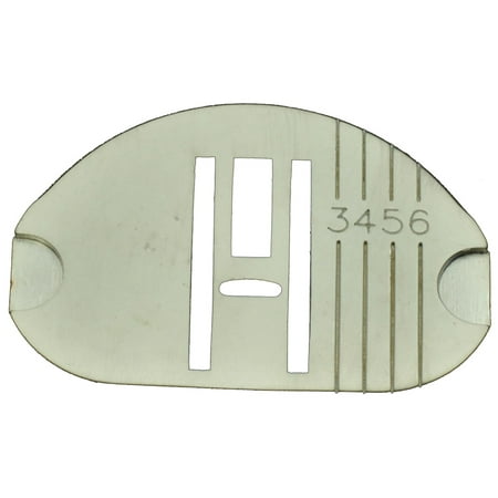 Singer Plate - Singer Sewing Machine Needle Plate