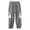 Army Green, variant on Boys Sport Pants Lightning Print Athletic Joggers for Stretch Lightweight Elastic Waist Bottom Breathable Trouser For Outdoor Active Wear