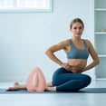 thumbnail image 5 of WXLCISI Pelvic Floor Exercise Trainer - Muscle Strengthening Device for Postpartum Recovery & Bladder Control Improvement, 5 of 9
