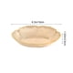 thumbnail image 3 of Guantes de Silicona para Horno, Resistentes Al Calor, Guantes Protectores para Cocinar | Sujeta y Sujeta Utensilios de Cocina Calientes | Uso En Cocina y Exteriores | Ollas, Sartenes, Parrillas, Uten, 3 of 6