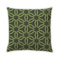thumbnail image 1 of Ahgly Company Indoor Square Contemporary Throw Pillow, 18 inch by 18 inch, 1 of 5